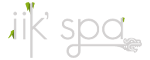 Iikspa Logo